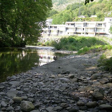 Appartement Les Rives De L'Ariege Luzenac Exteriér fotografie