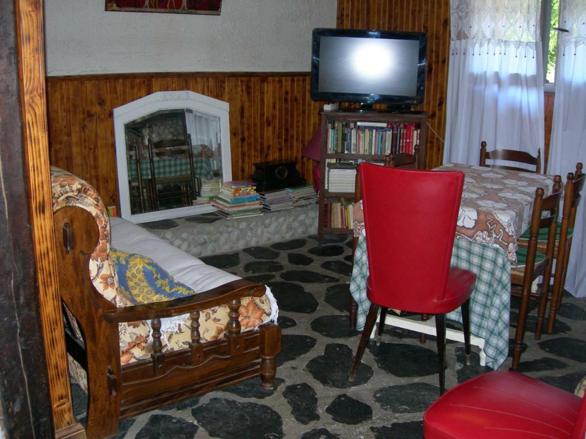 Appartement Les Rives De L'Ariege Luzenac Exteriér fotografie