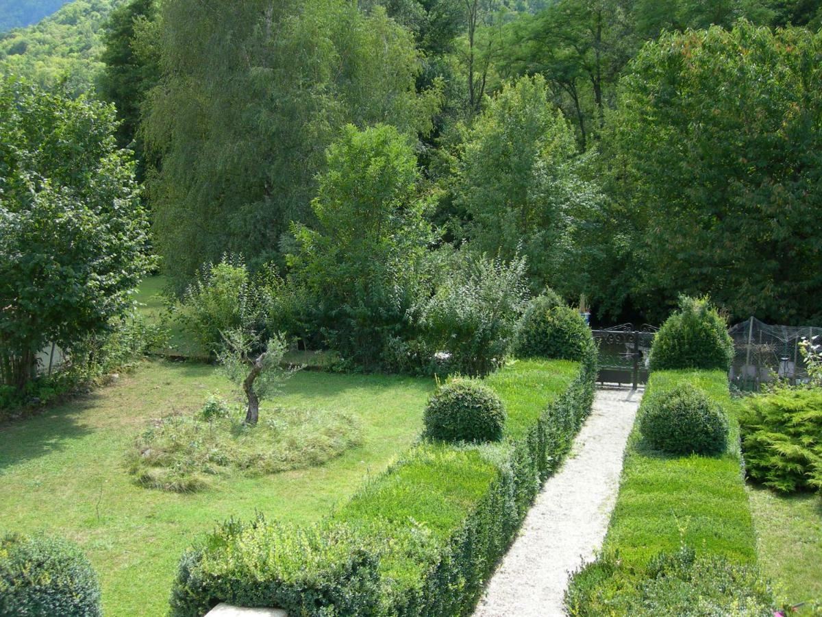 Appartement Les Rives De L'Ariege Luzenac Exteriér fotografie