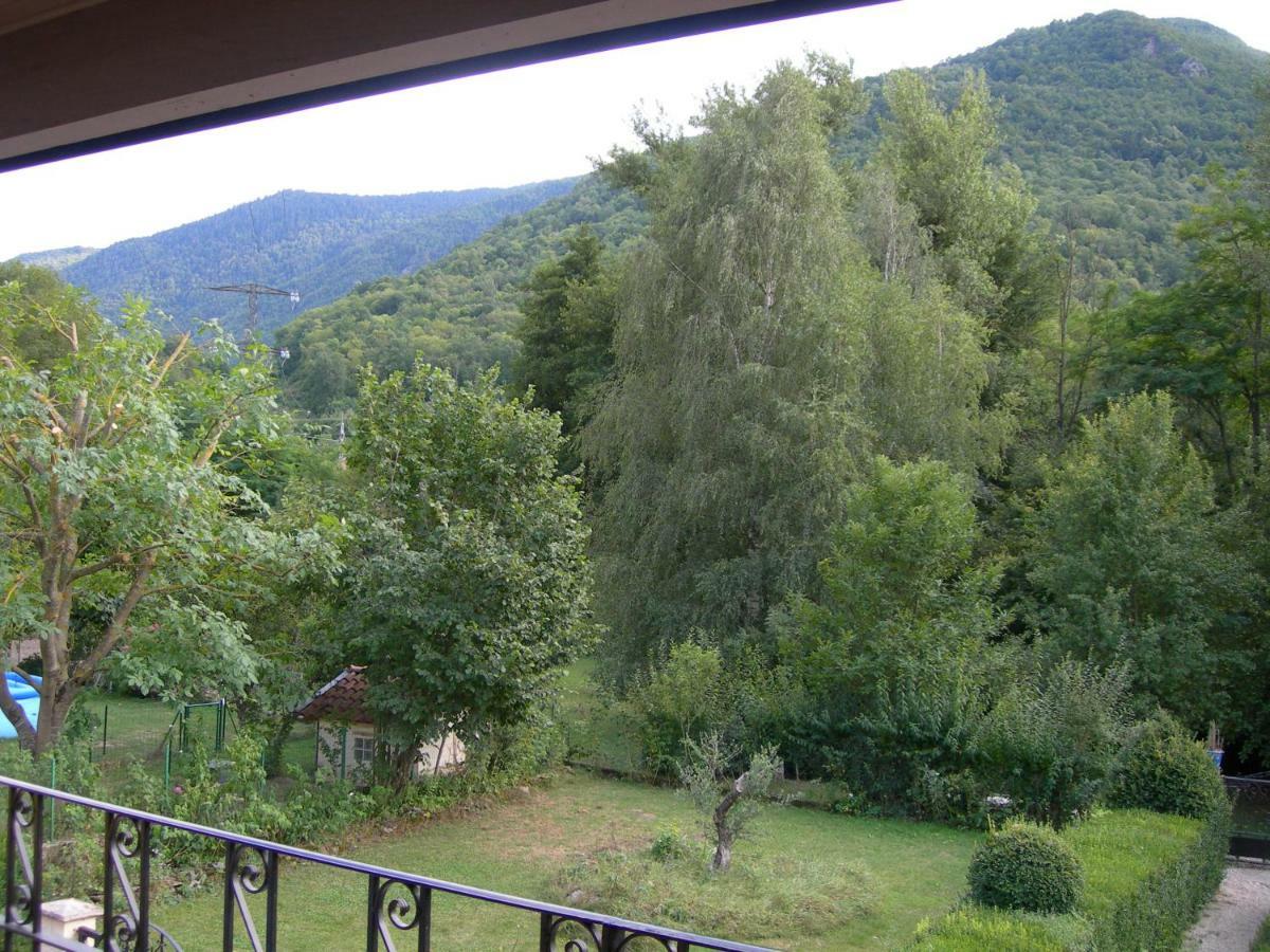 Appartement Les Rives De L'Ariege Luzenac Exteriér fotografie