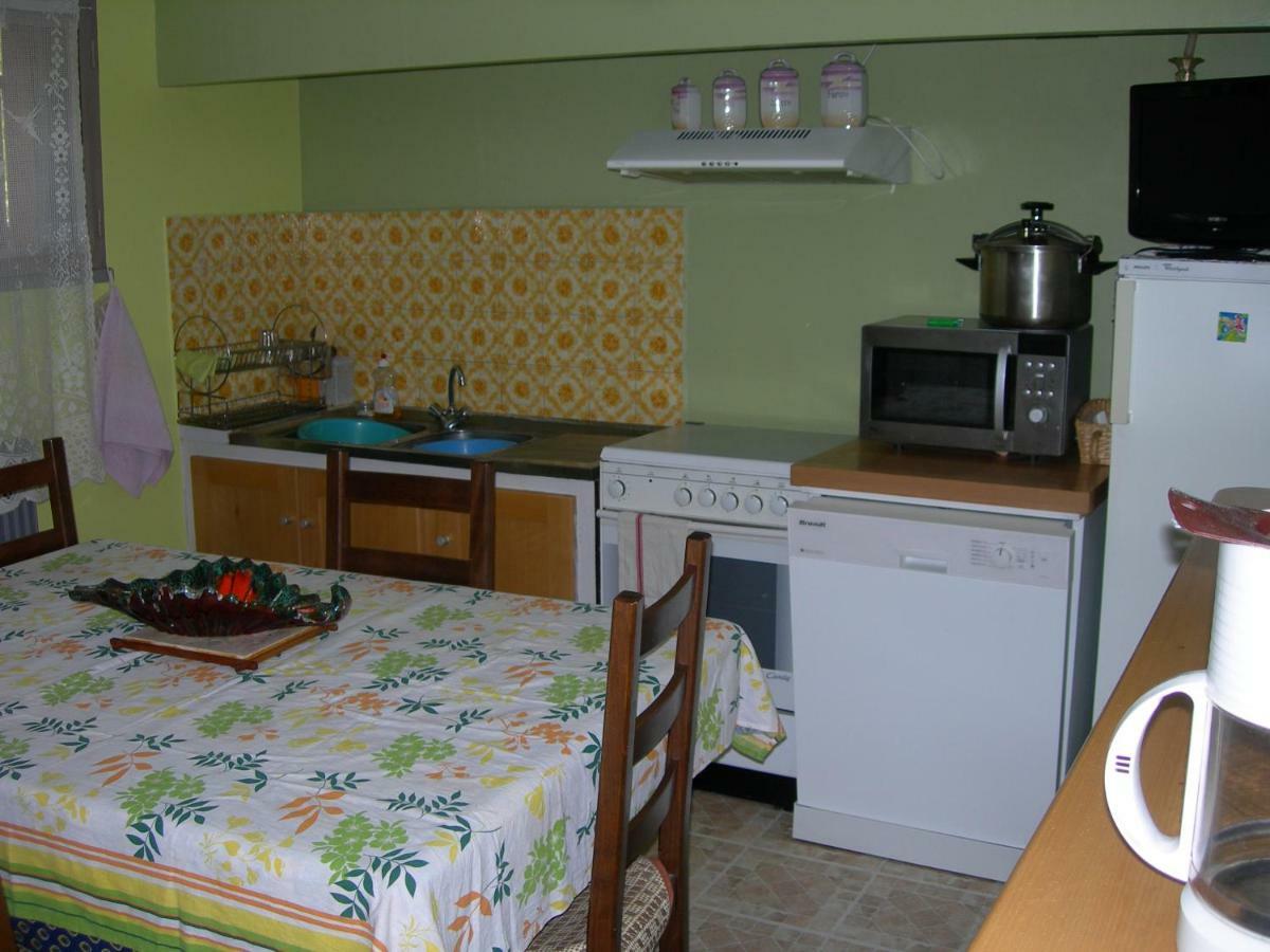 Appartement Les Rives De L'Ariege Luzenac Exteriér fotografie