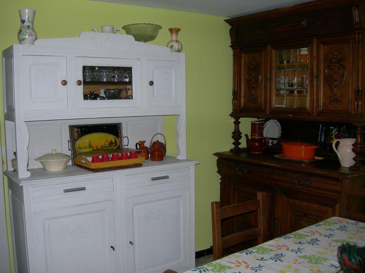Appartement Les Rives De L'Ariege Luzenac Exteriér fotografie