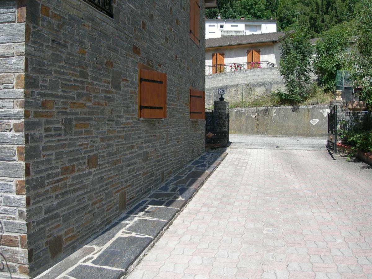 Appartement Les Rives De L'Ariege Luzenac Exteriér fotografie