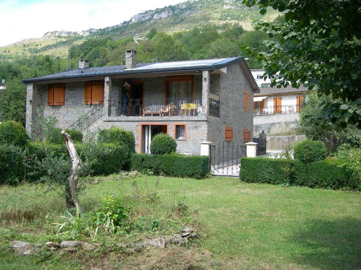 Appartement Les Rives De L'Ariege Luzenac Exteriér fotografie