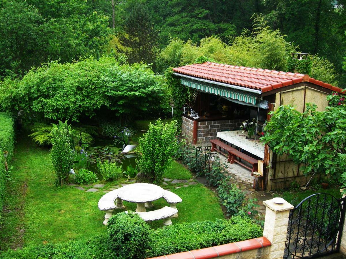Appartement Les Rives De L'Ariege Luzenac Exteriér fotografie