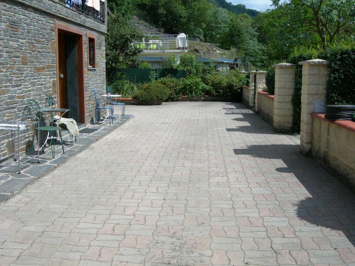 Appartement Les Rives De L'Ariege Luzenac Exteriér fotografie