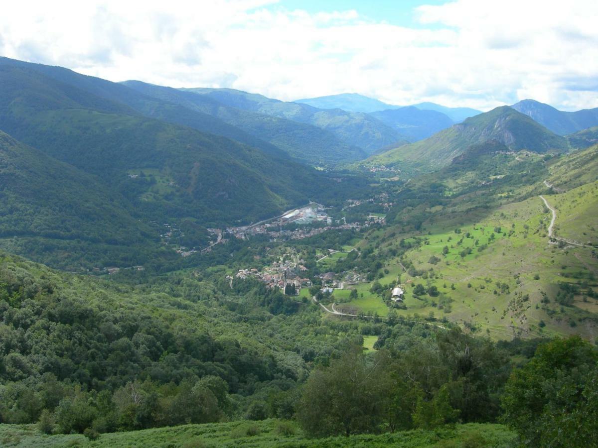 Appartement Les Rives De L'Ariege Luzenac Exteriér fotografie