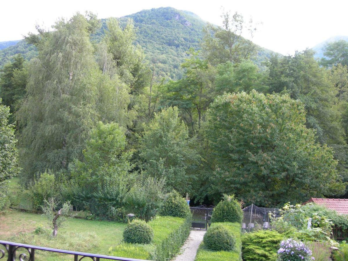 Appartement Les Rives De L'Ariege Luzenac Exteriér fotografie